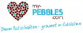 My-Pebbles.com Gutscheincodes 