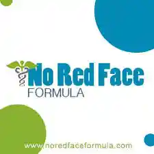 The No Red Face Formula Gutscheincodes 